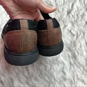 Mark Nason | Shoes | Mark Nason Los Angeles Mens Black Woods 
